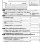 Health Insurance Tax Form 2020