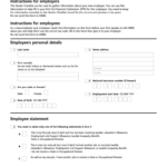 Hmrc Starter Checklist Fill Out And Sign Printable PDF Template SignNow