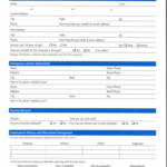 Hr117 1 New Employee Fill Out And Sign Printable PDF Template SignNow