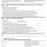 IL IL W 4 2019 Fill Out Tax Template Online US Legal Forms