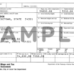 Important Tax Information And Tax Forms Camp USA InterExchange