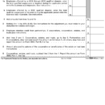 IRS Form 5884 A Download Fillable PDF Or Fill Online Employee Retention