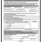 IRS I 9 Form 2016 I9 Form 2021 Printable