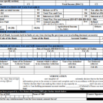 ITR Filing 2018 19 A Step By Step Guide On How To File Online Return