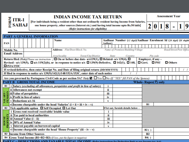 new-itr-forms-for-salaried-employee-2023-employeeform