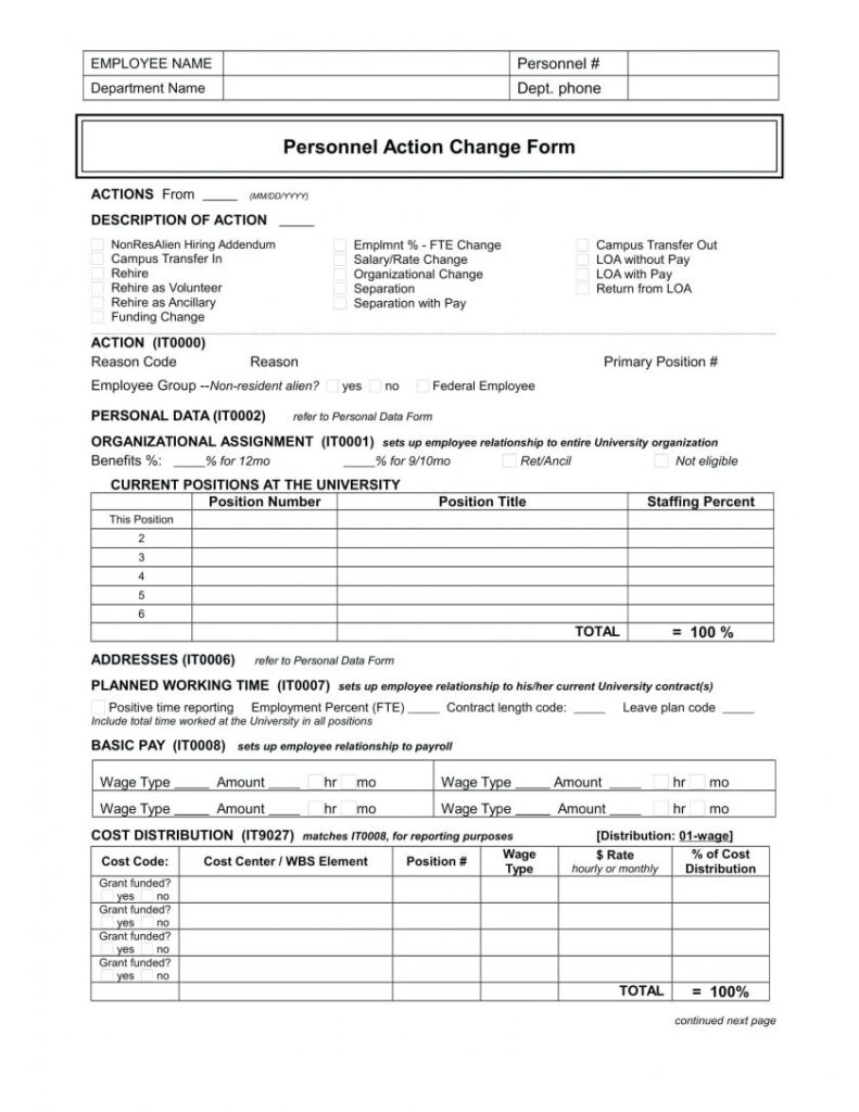 Landlord Rent Increase Forms Universal Network