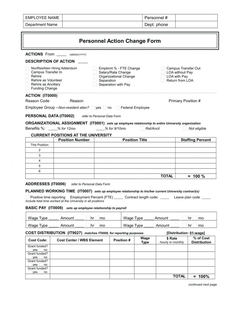 Landlord Rent Increase Forms Universal Network