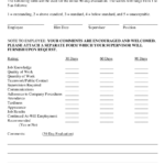 New Employee Progress Report Template Download Printable PDF