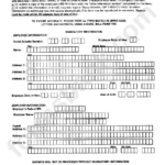 New Hire Reporting Form 7048 Ohio Printable Pdf Download