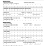 New Hire Reporting Form Texas Fill Out And Sign Printable PDF