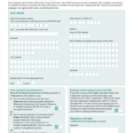 Nice Files Store HM REVENUE AND CUSTOMS P46 FORM FREE DOWNLOAD