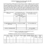 PDF Form 16A Tax Deduction Certificate PDF Download InstaPDF