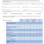 Printable 50 Useful New Hire Checklist Templates Forms Templatelab