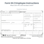 Printable W9 Form 2020 Free Example Calendar Printable