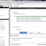 QuickBooks Enterprise Payroll Employees Intuit QuickBooks