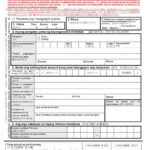 Sample Application Form For Pension Withdrawal Japan Pension Tax Services