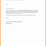 Sample Representation Letter Fresh Sample Of Authorization Letter