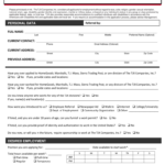 Tjx Com Application Form Fill Online Printable Fillable Blank