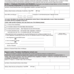 Uscis Form I 9 Employment Eligibility Verification Department Of