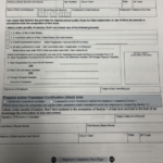 USCIS Form I 9 OMB No 1615 0047 Expires 08312019 PAR Employment