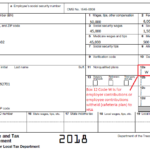 W5 Form Line 5b How To Get People To Like W5 Form Line 5b Nyfamily