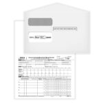 What Is Important Tax Return Document Enclosed TAXF