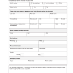 Your New Employee To Do List Fill Out And Sign Printable PDF Template