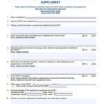 10 Employee Stock Ownership Plan Templates In PDF DOC