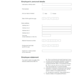 2012 Form UK HMRC Starter Checklist Fill Online Printable Fillable