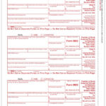 3922 Forms Employee Stock Purchase IRS Copy A DiscountTaxForms