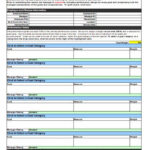 4 Retail Employee Performance Review Templates In DOC Excel PDF