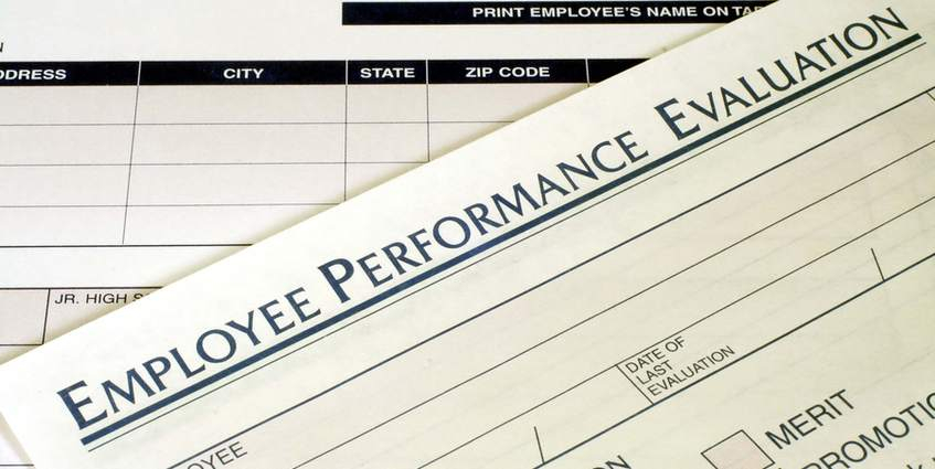 5 Best Practices For Employee Evaluation Processes Workflows