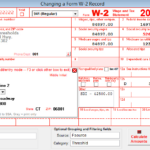 53 FREE DOWNLOAD TAX FORM KROGER PDF DOC AND VIDEO TUTORIAL Tax Form