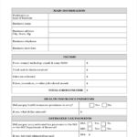 6 INFO JOB TAX FORM CDR DOWNLOAD ZIP PRINTABLE DOCX Form