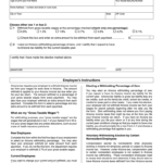 Arizona State Employee Tax Form 2022 Employeeform