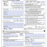 Australia How Much Is My Net Salary Tax TFN Declaration Form Part 1