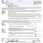 Blog Understanding Form W 4 Michael Lodge The Business Advisor