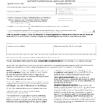 Ca De 4 Printable Form California Employee s Withholding Allowance