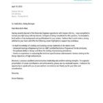 Cover Letter Samples Find Your Industry Job Cover Letter Examples