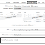 Employee Tax Deduction Form Annual Australian Manuals Working Tutorials