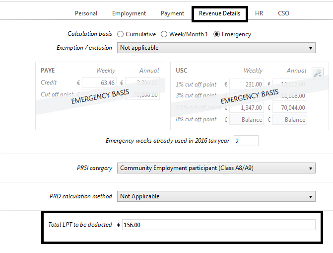 Employee Tax Deduction Form Annual Australian Manuals Working Tutorials