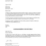 Employment Verification Letter Letter Of Employment Samples Template