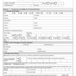 Fill Free Fillable Forms For The Health Service Executive