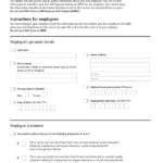 Fill Free Fillable HM Revenue Customs PDF Forms