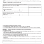 Fillable Form Au 11 Application For Credit Or Refund Of Sales Or Use