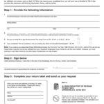 Fillable Form Nuc 1 H Request For Household Employer S Information