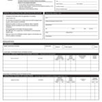 Florida Employment Application Pdf Fill Out And Sign Printable PDF