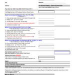 Form 1906 Quarterly Withholding Tax Return 2010 Printable Pdf Download