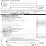 Form 41 Download Fillable PDF Or Fill Online Fiduciary Income Tax