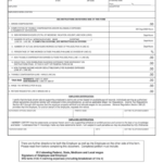 Form 83 A272a Wage Tax Refund Petition Salary hourly Employees 2005